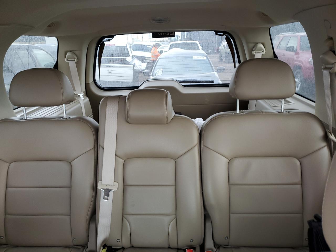 2006 FORD Expedition