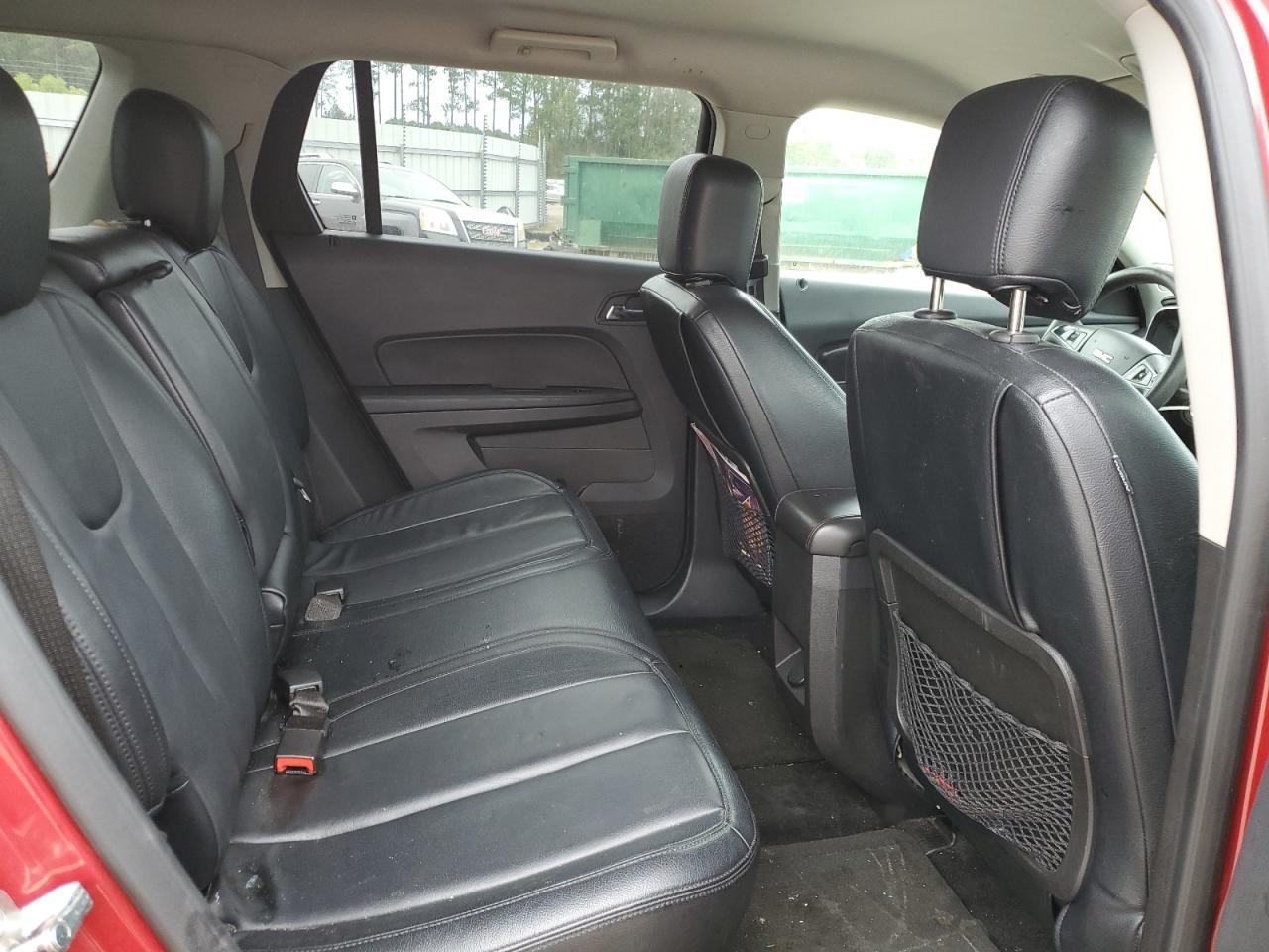 2013 GMC Terrain