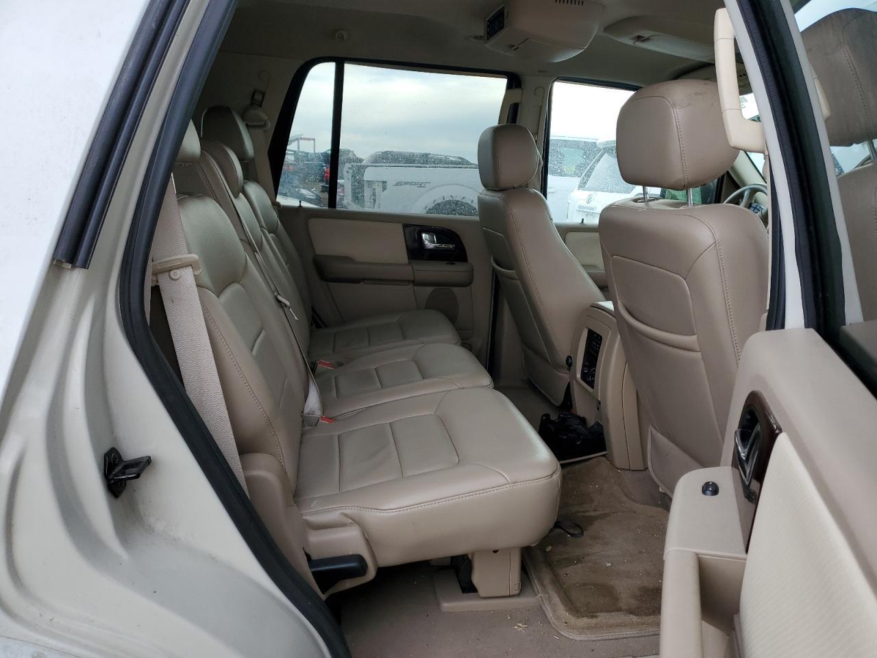 2006 FORD Expedition