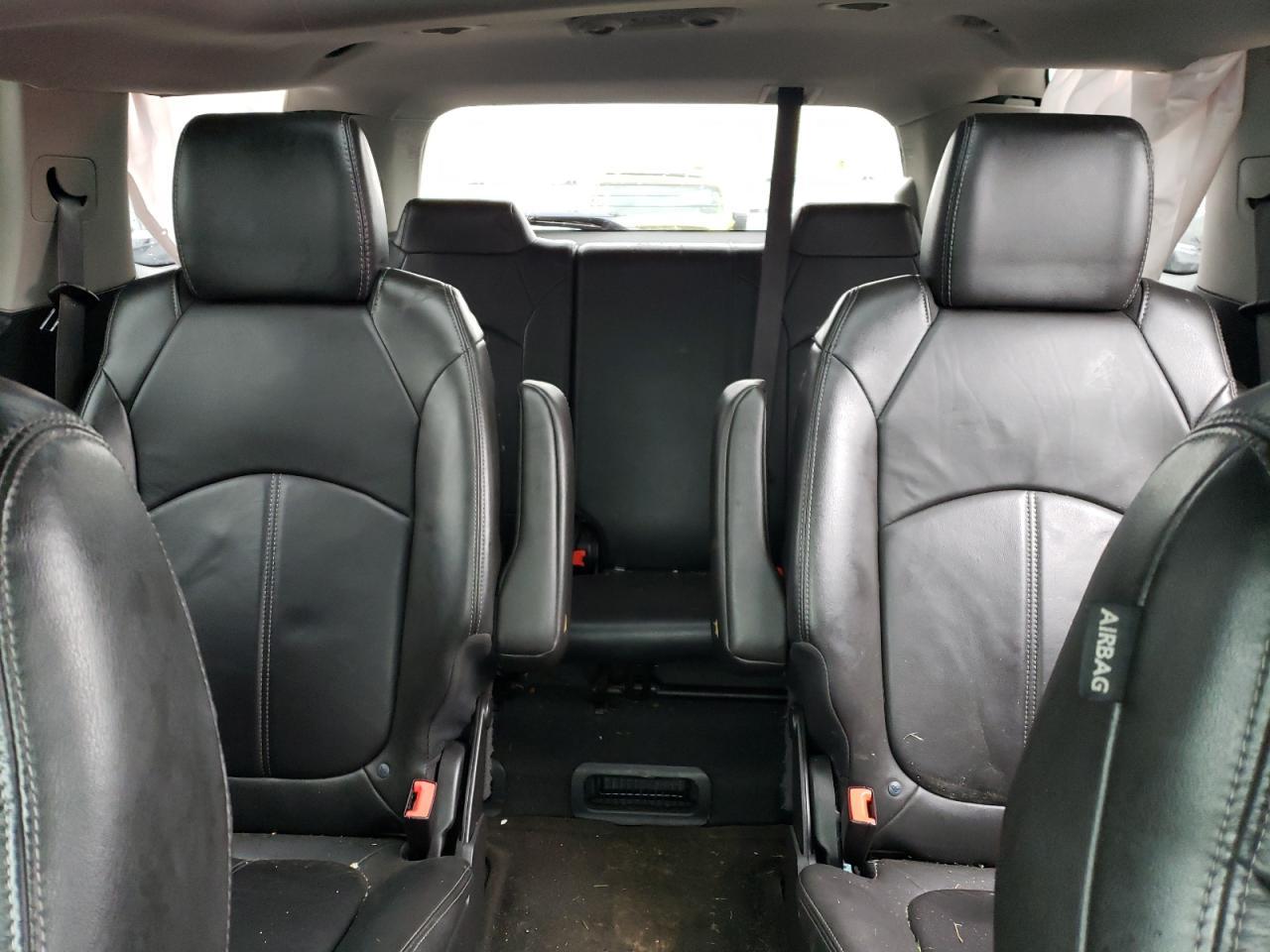 2015 GMC ACADIA