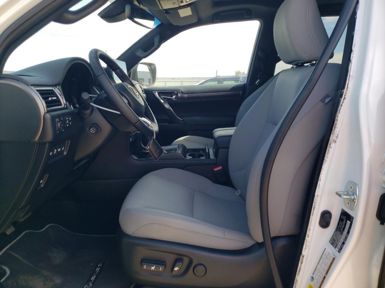 2023 LEXUS Gx
