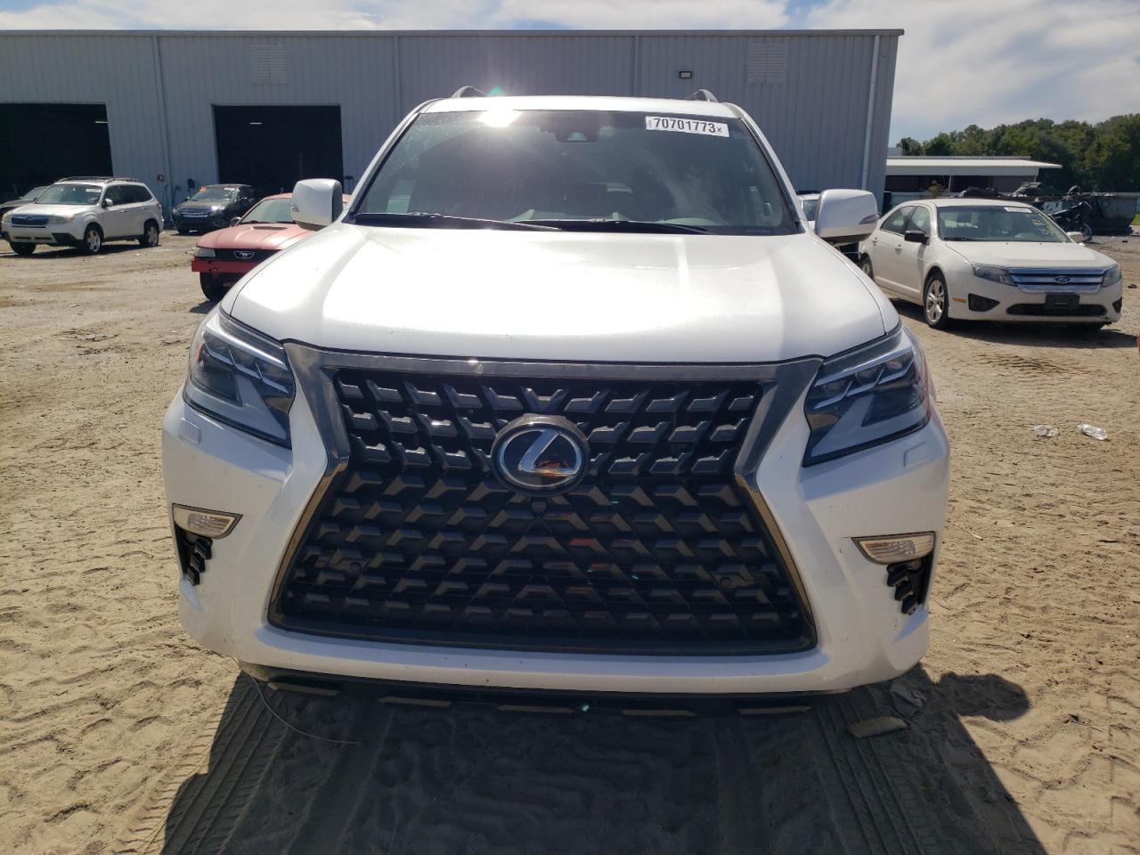 2023 LEXUS Gx