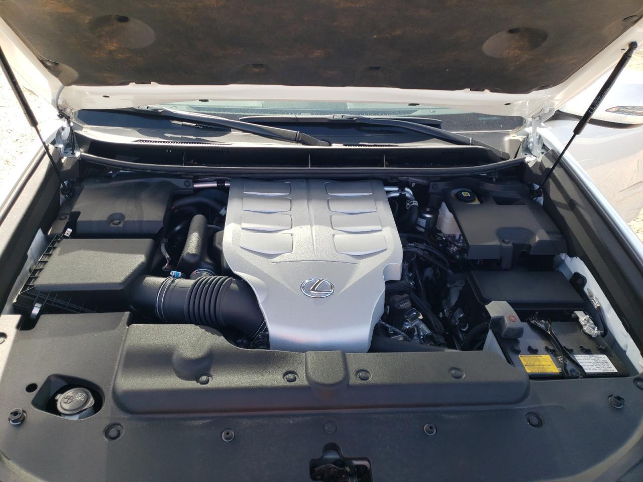 2023 LEXUS Gx