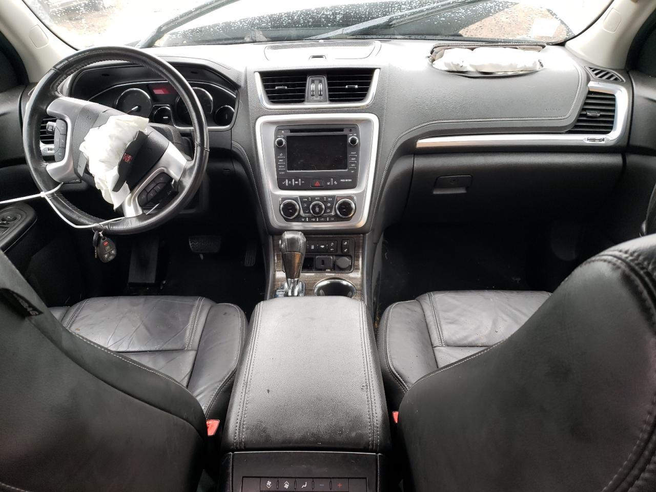 2015 GMC ACADIA