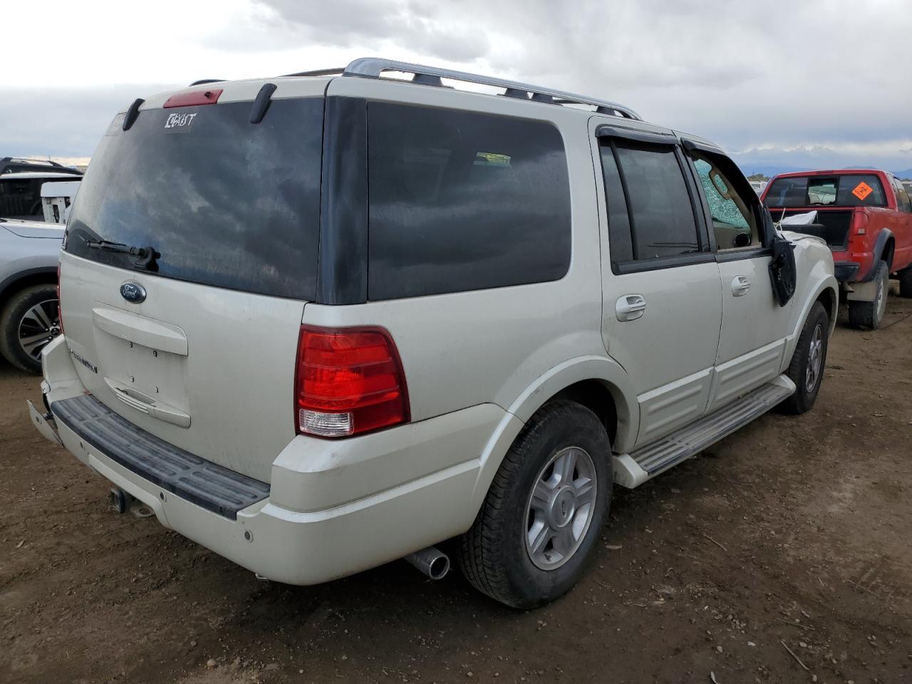 2006 FORD Expedition