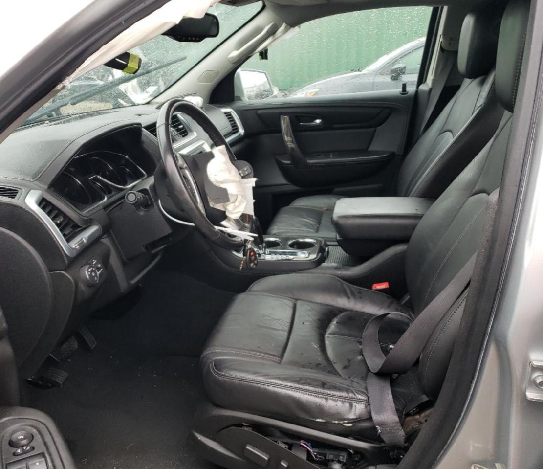 2015 GMC ACADIA
