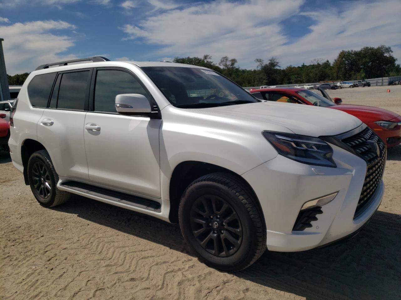 2023 LEXUS Gx