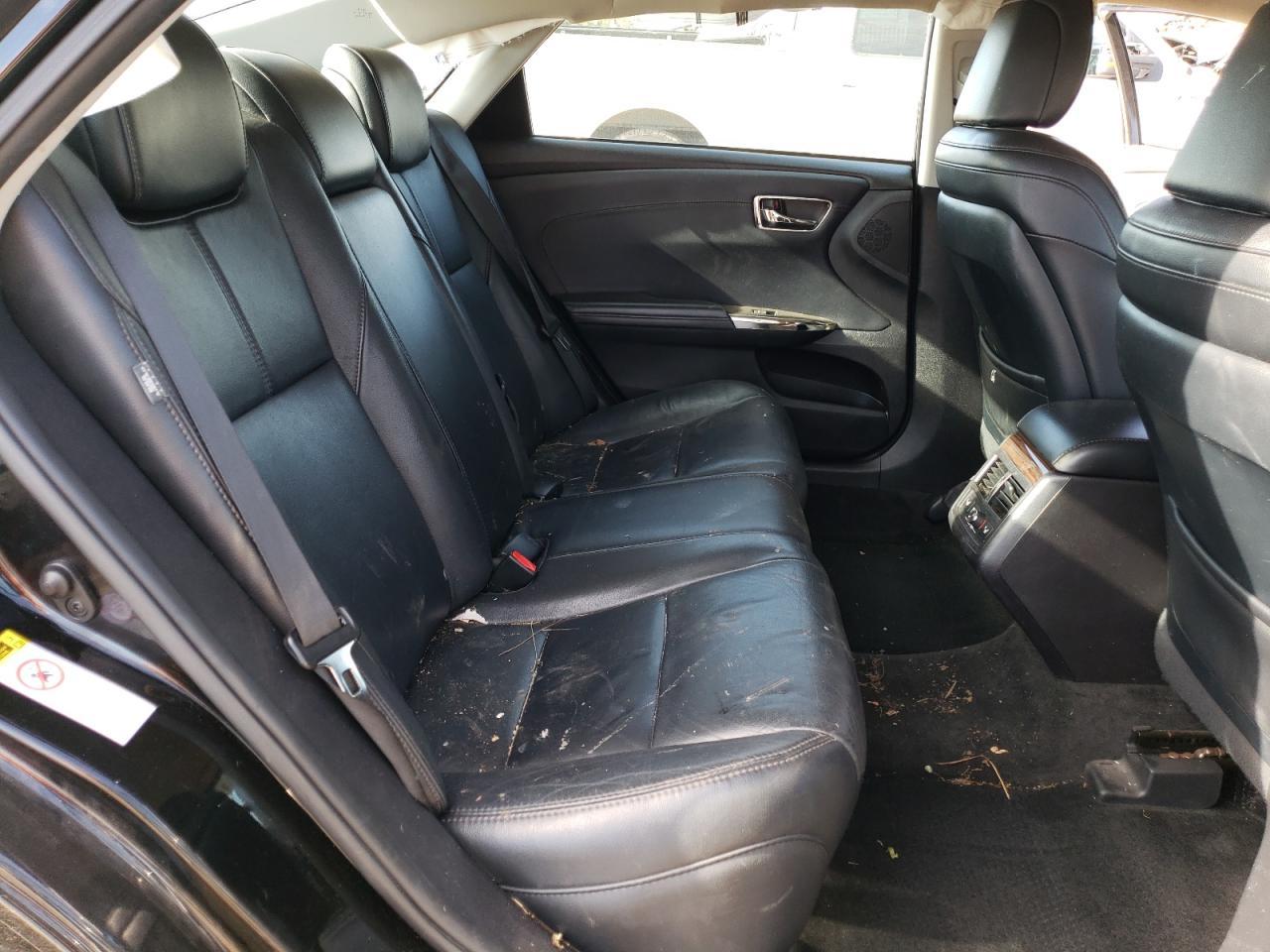2015 TOYOTA Avalon