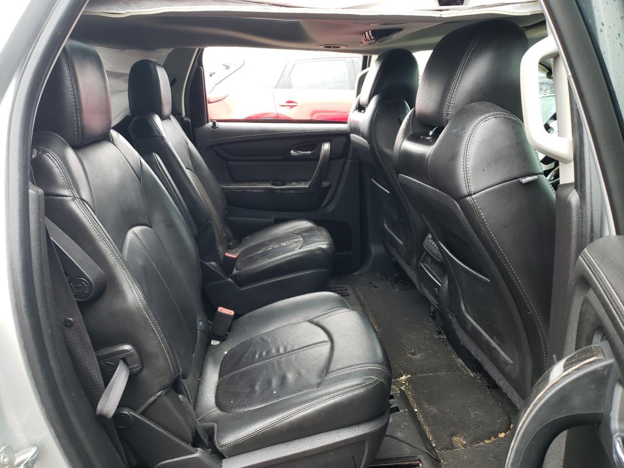 2015 GMC ACADIA