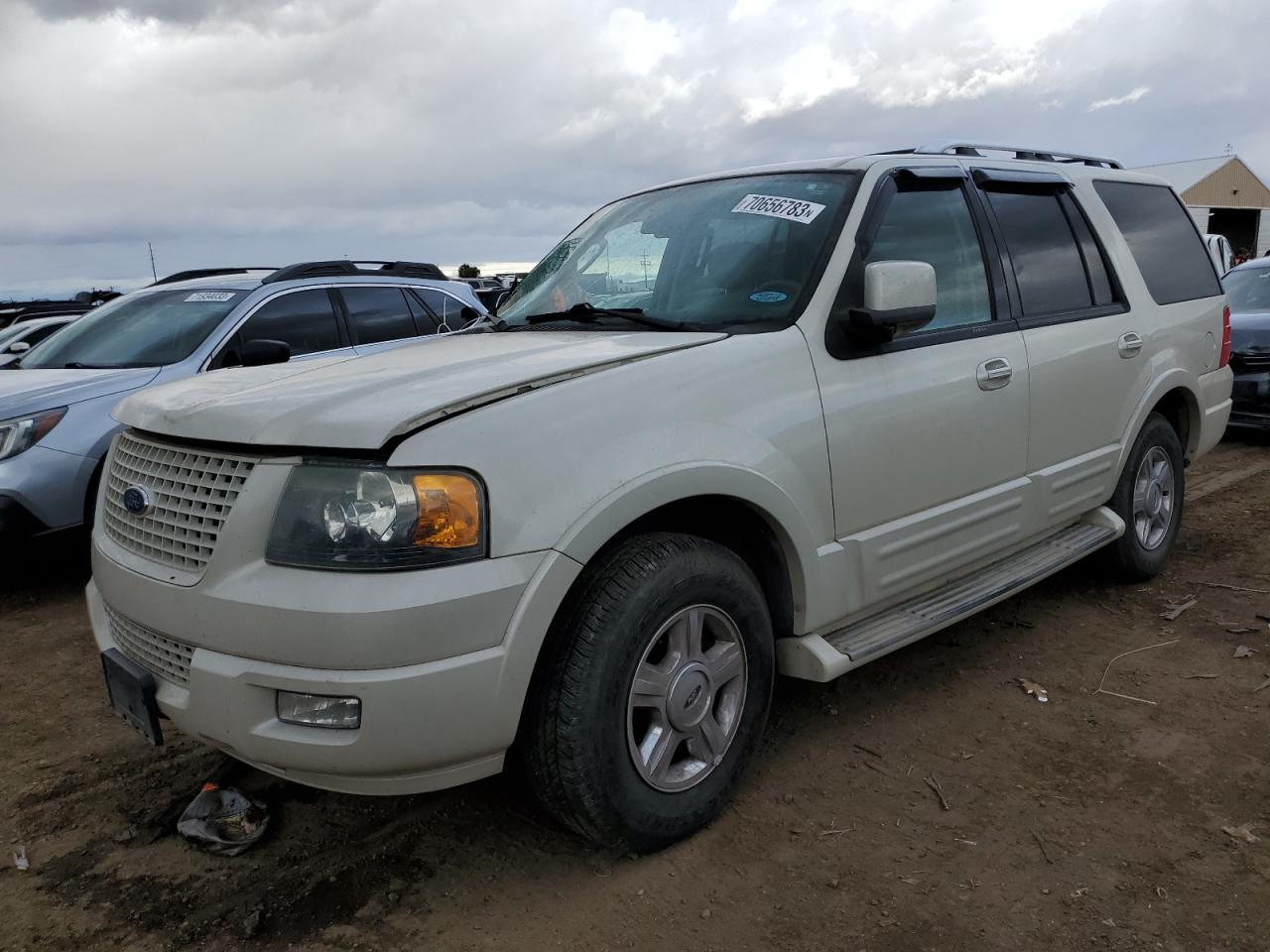 2006 FORD Expedition