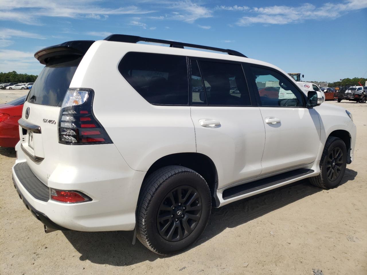 2023 LEXUS Gx