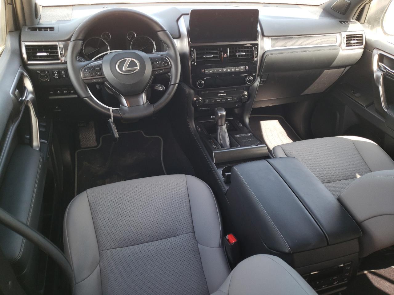 2023 LEXUS Gx