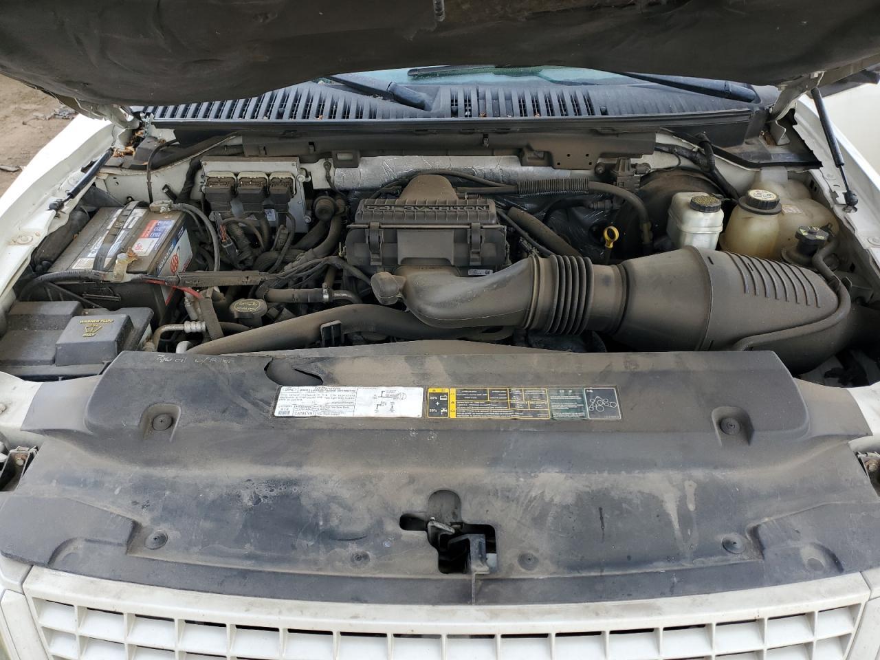 2006 FORD Expedition