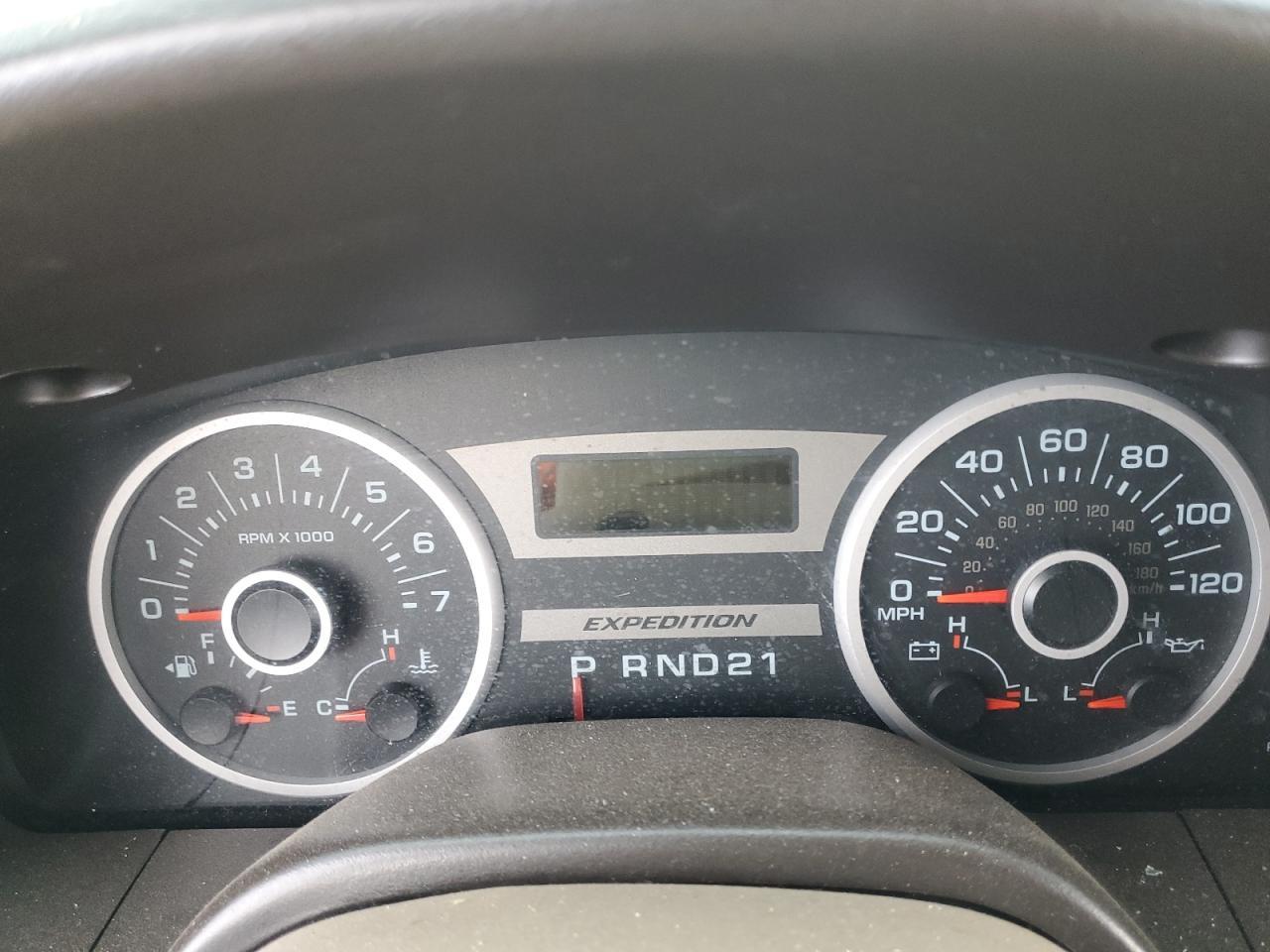 2006 FORD Expedition