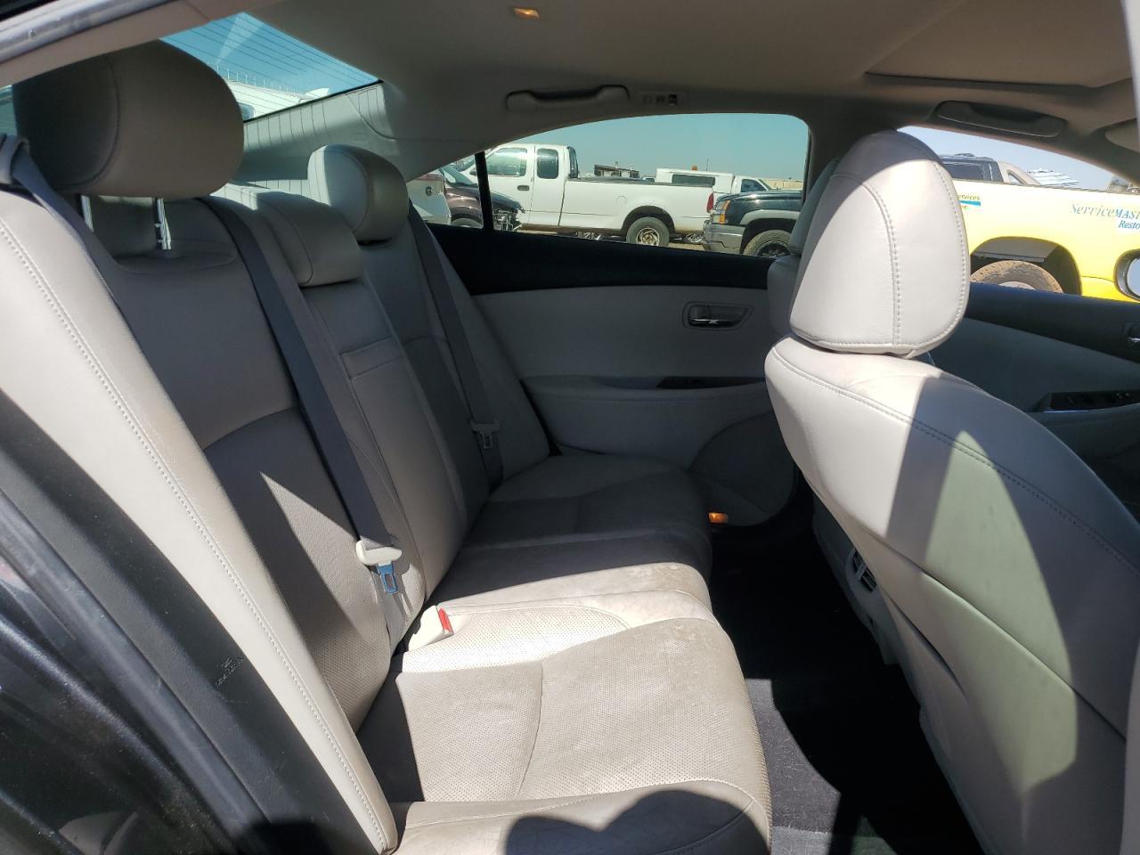 2010 LEXUS ES 350