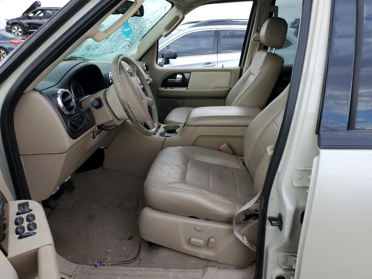 2006 FORD Expedition
