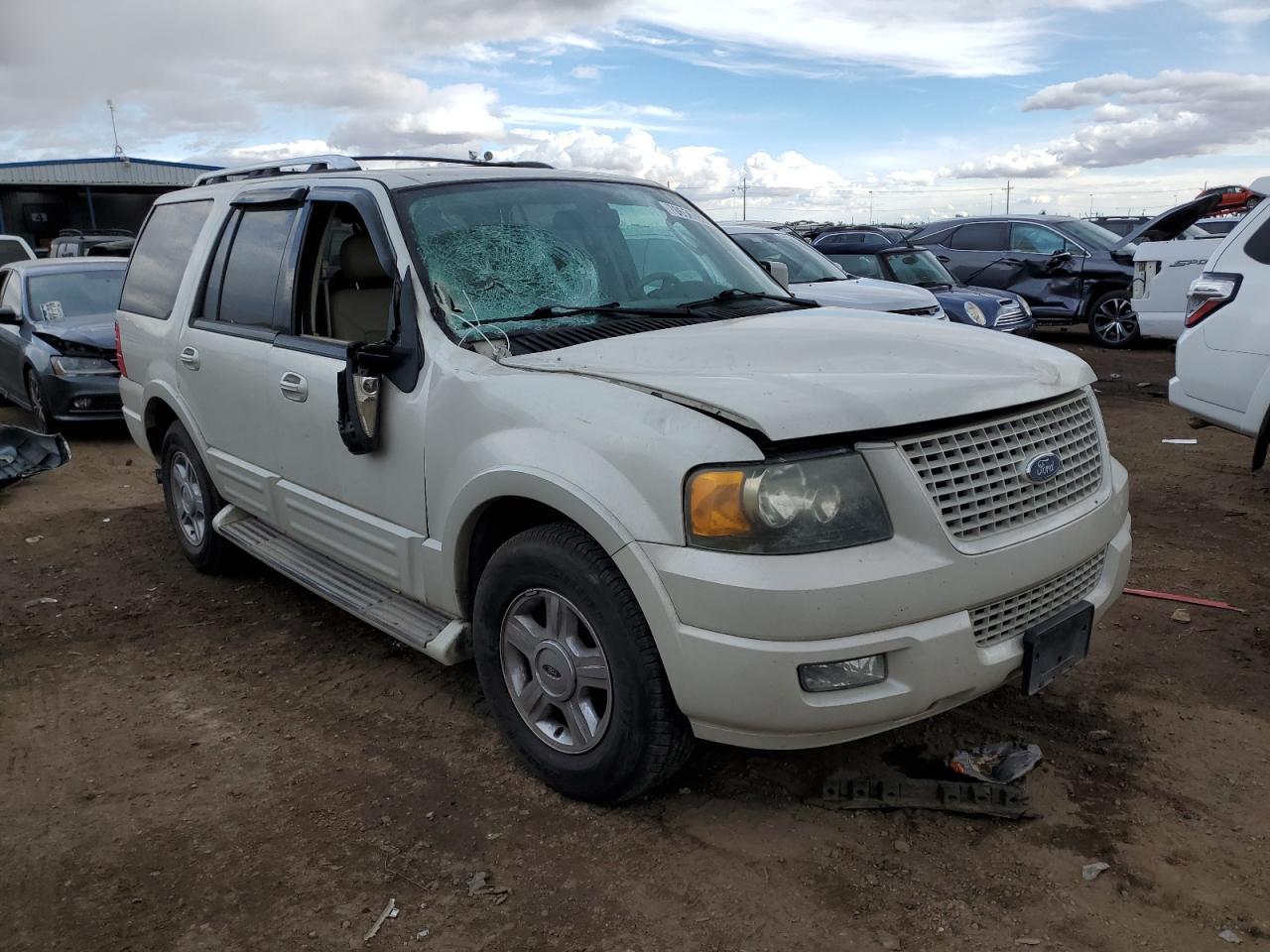2006 FORD Expedition