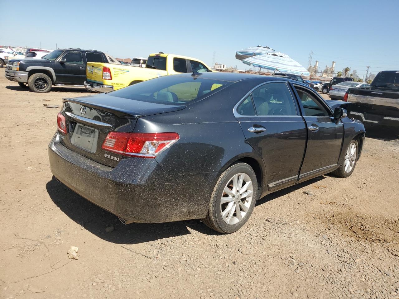 2010 LEXUS ES 350