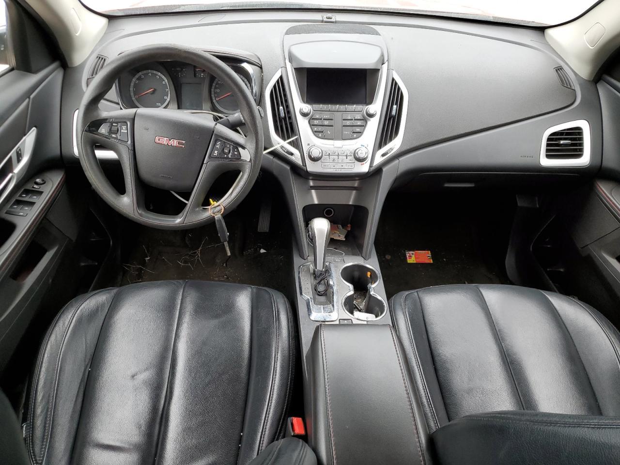 2013 GMC Terrain