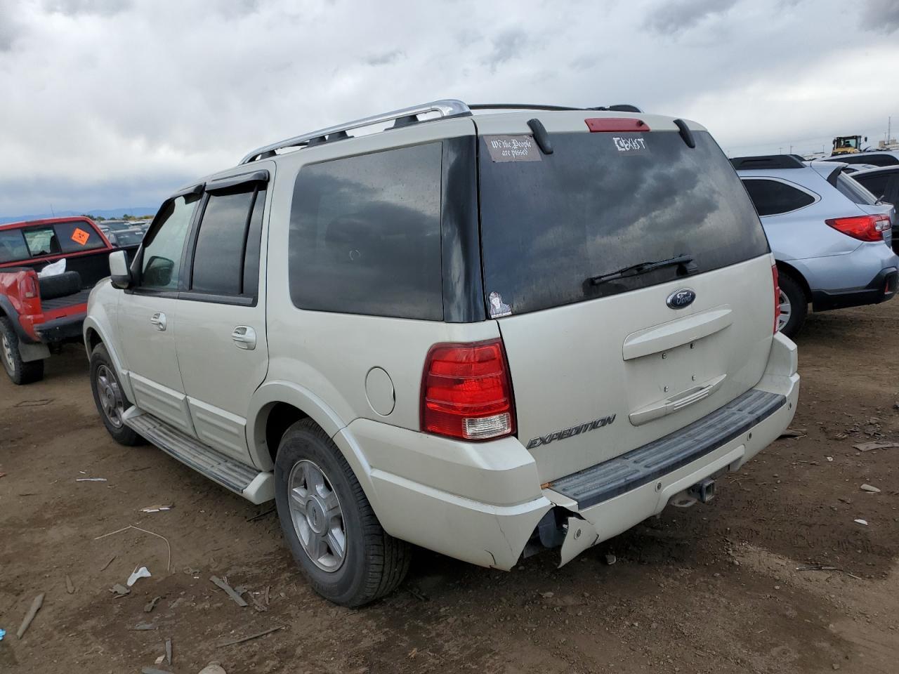 2006 FORD Expedition