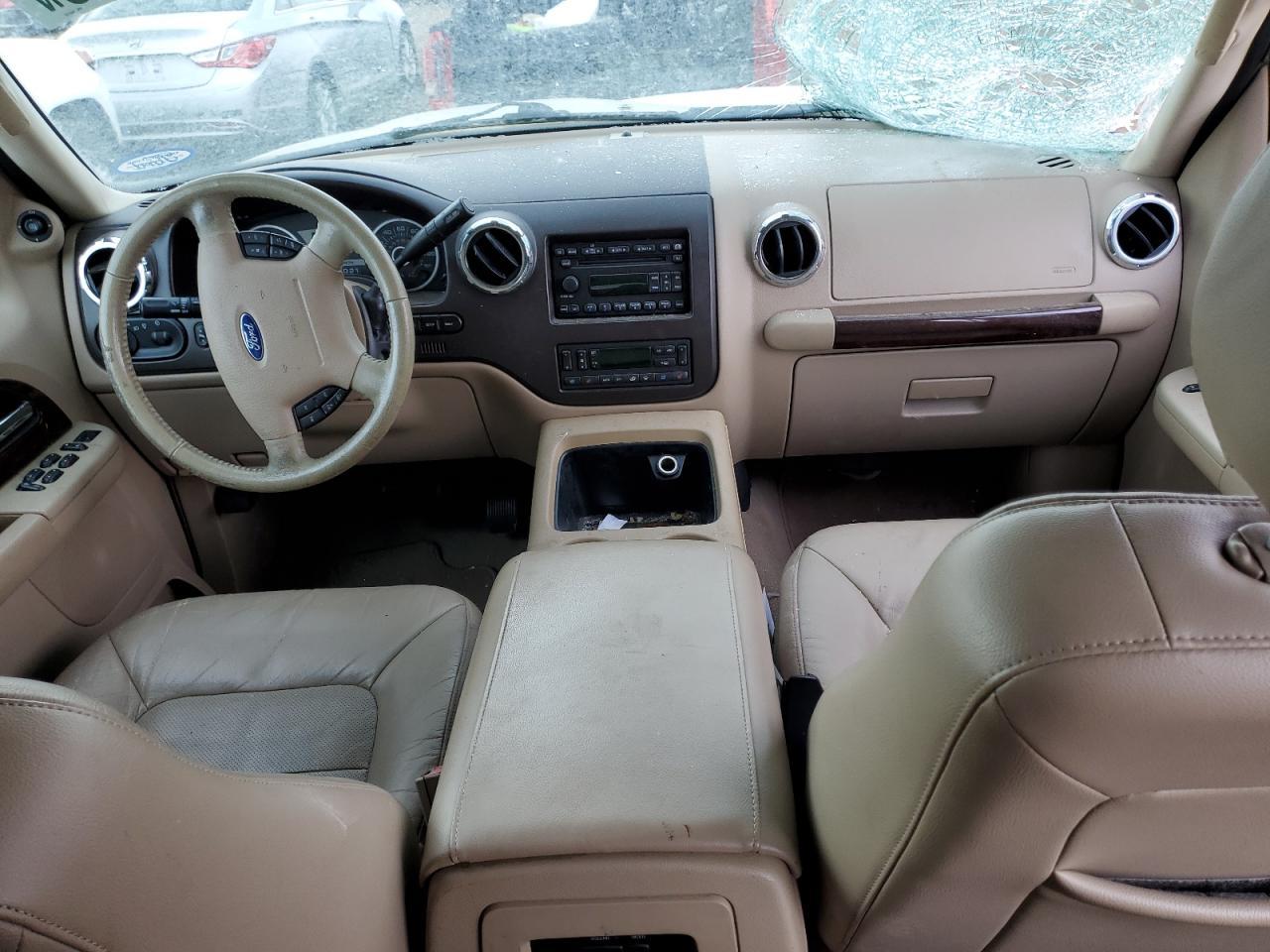 2006 FORD Expedition
