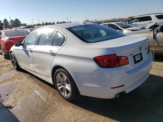 BMW 528xi 2013 5-Series
