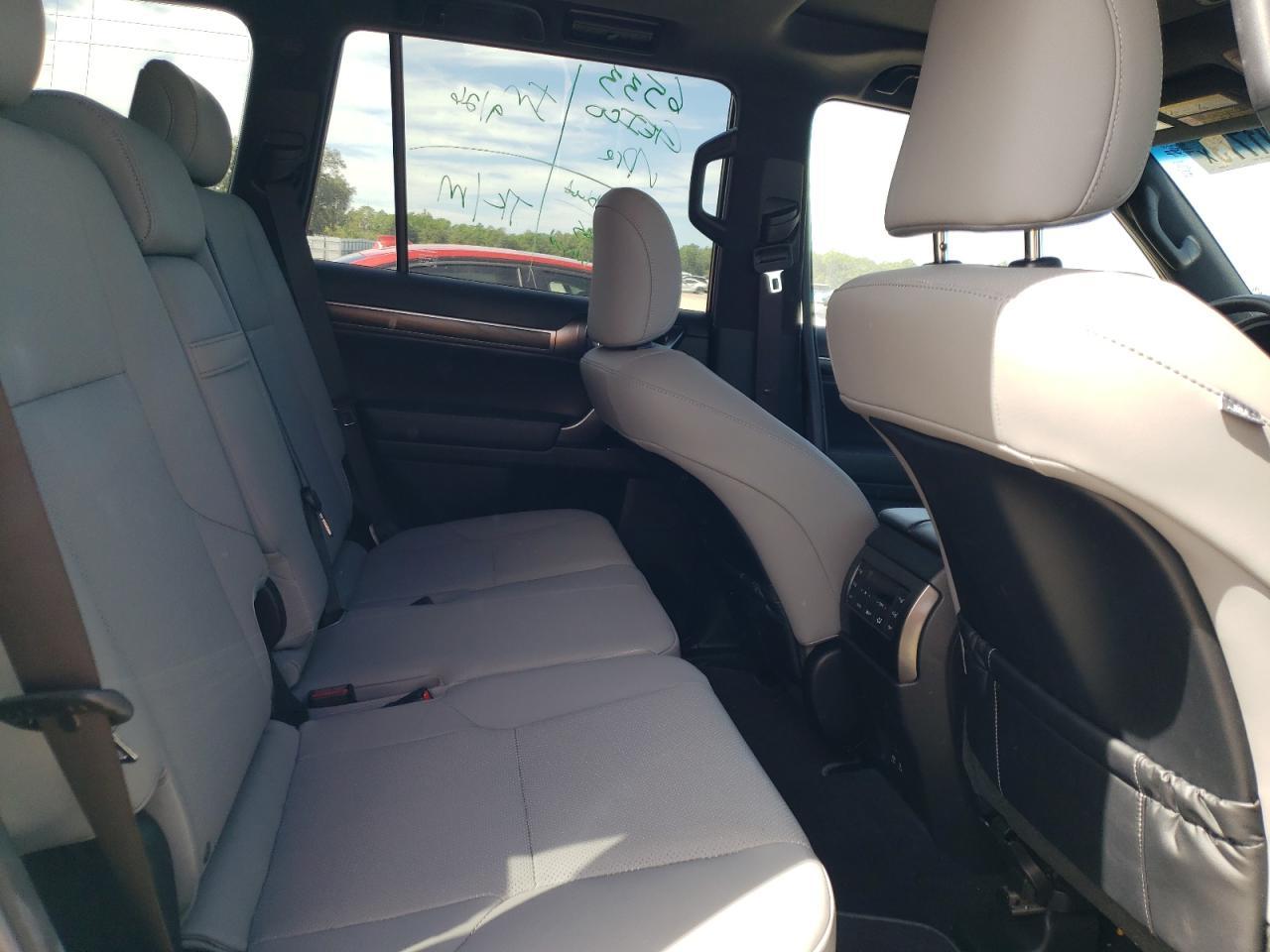2023 LEXUS Gx