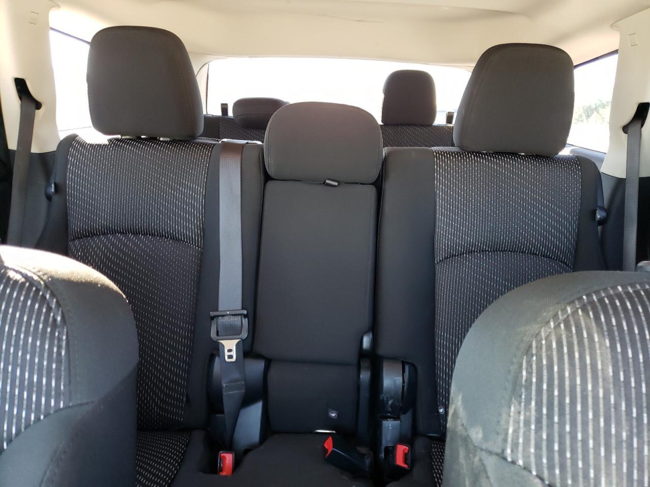 2020 DODGE JOURNEY