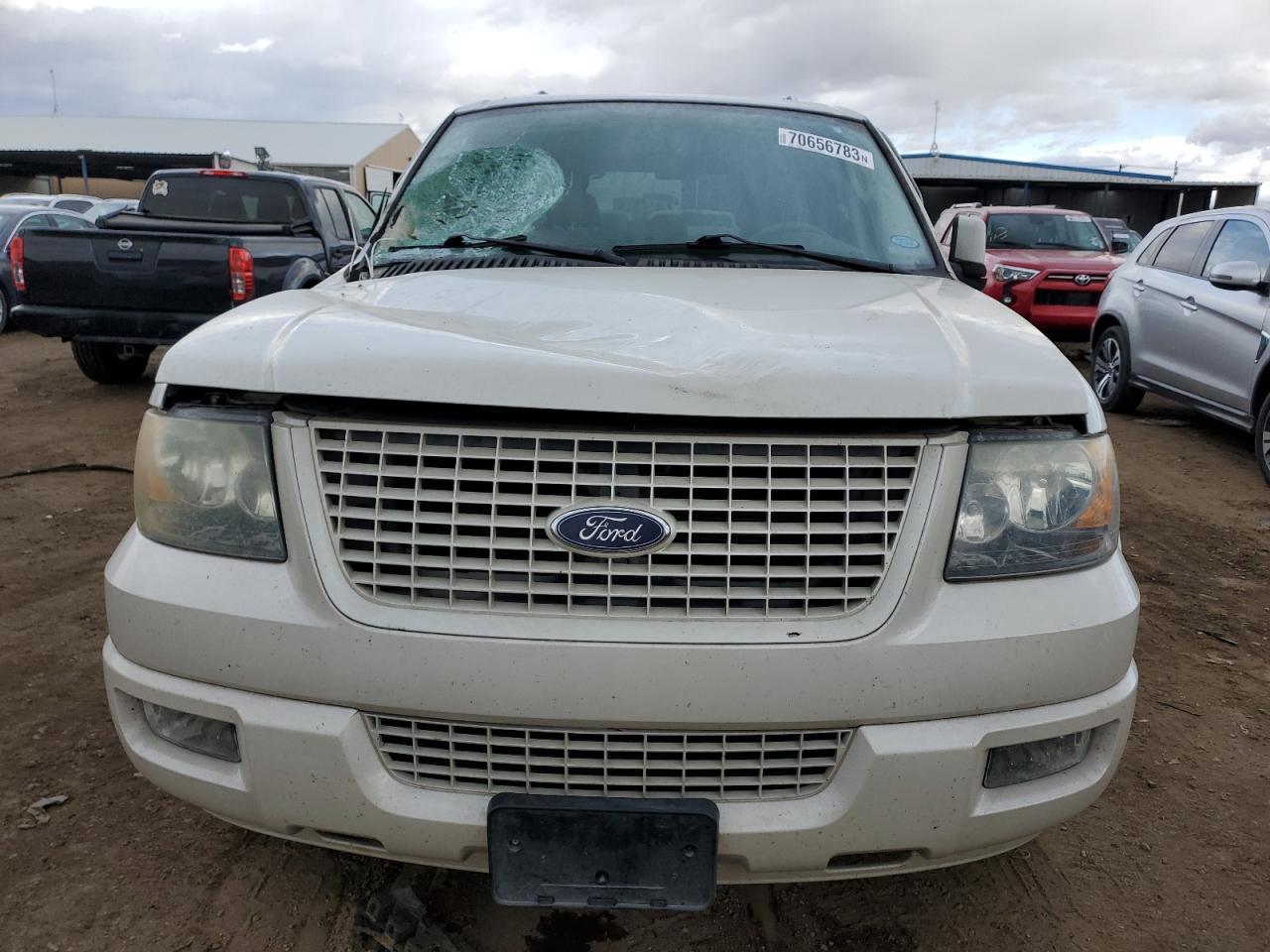 2006 FORD Expedition