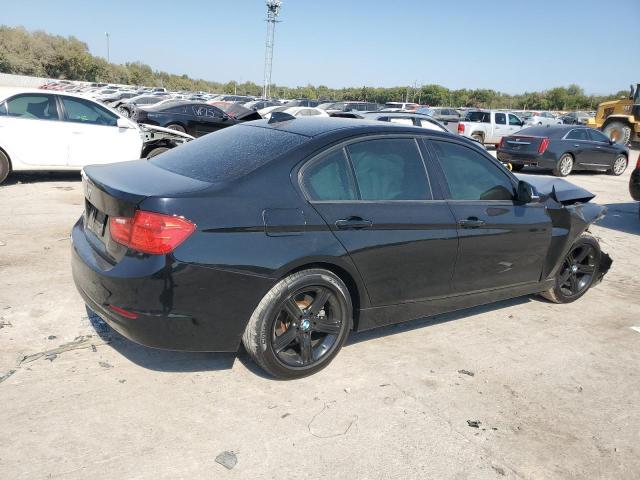 BMW 320i 2015 320i
