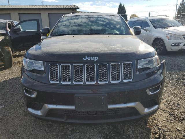 Jeep Grand Cherokee 2015 Summit