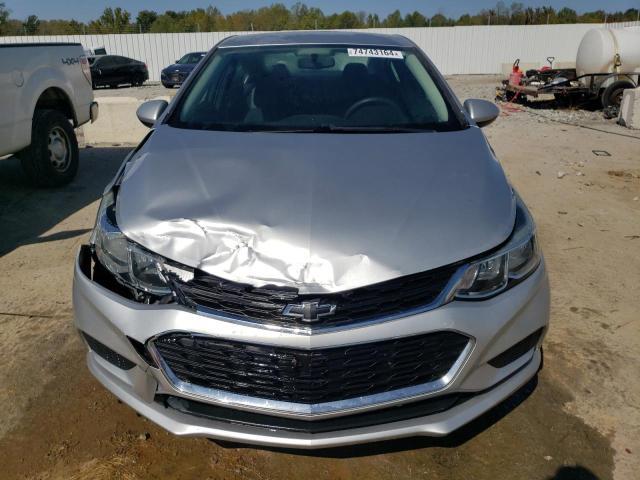 Chevrolet Cruze 2018 LS