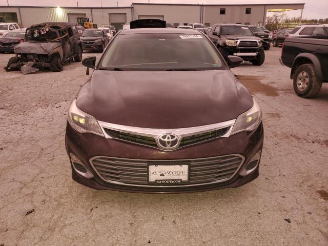 Toyota Avalon 2015 