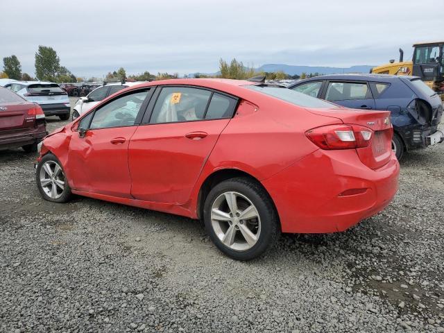 Chevrolet Cruze 2017 LS