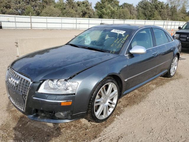Audi S8 2007 