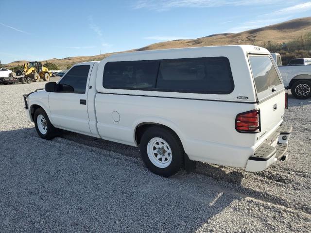GMC Sonoma 2003 