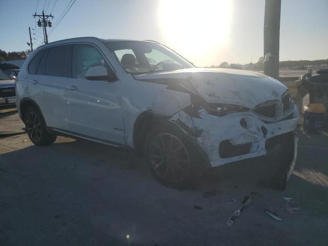 BMW X5 2014 SAV