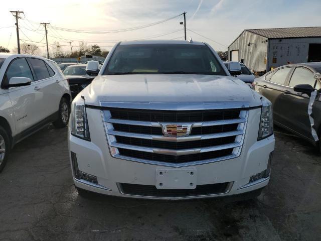 Cadillac Escalade ESV 2018 ESV Luxury