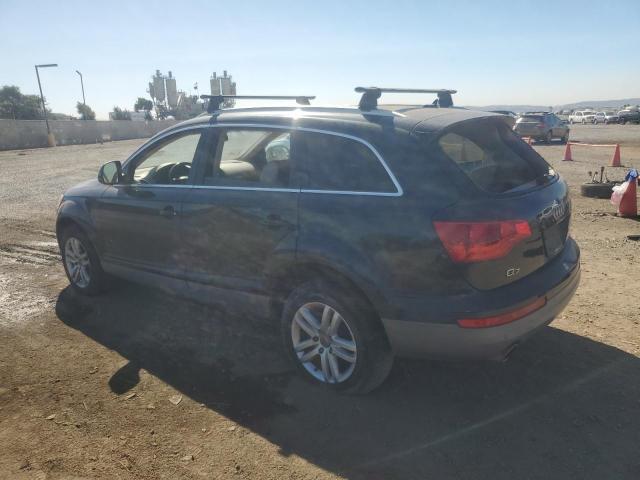Audi Q7 2007 