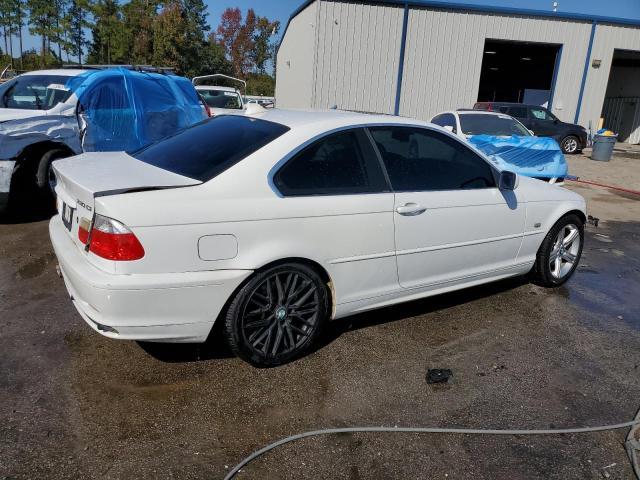 BMW 330Ci 2003 