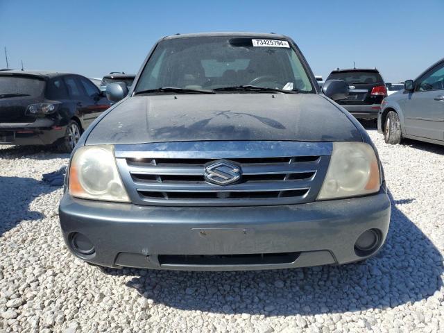 Suzuki XL7 2005 Hard Top
