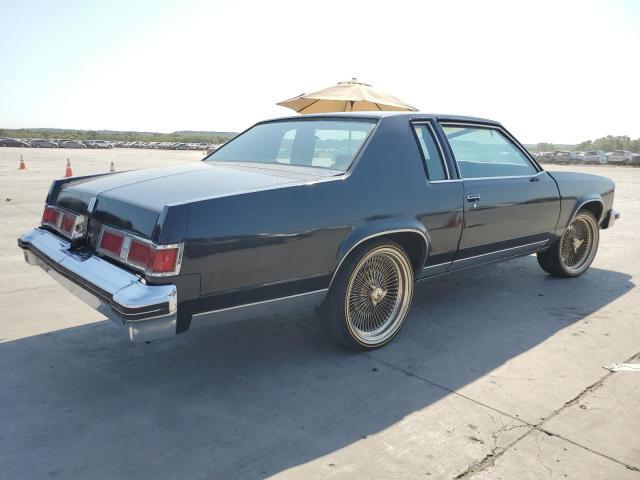 Oldsmobile DELTA 88 1979 