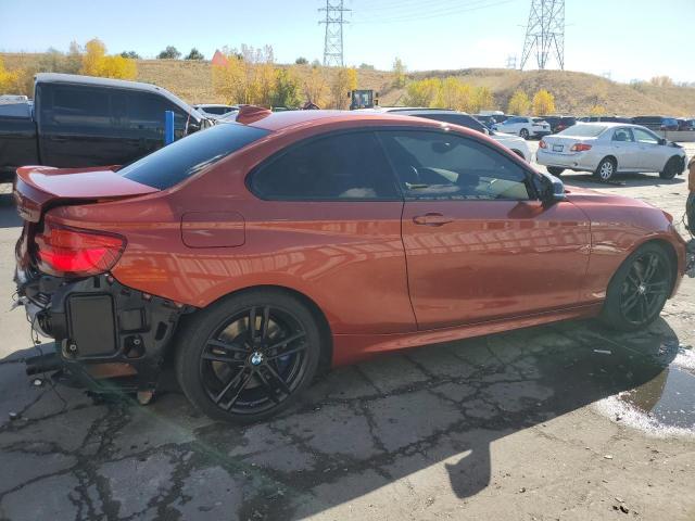 BMW M240i 2018 M240i
