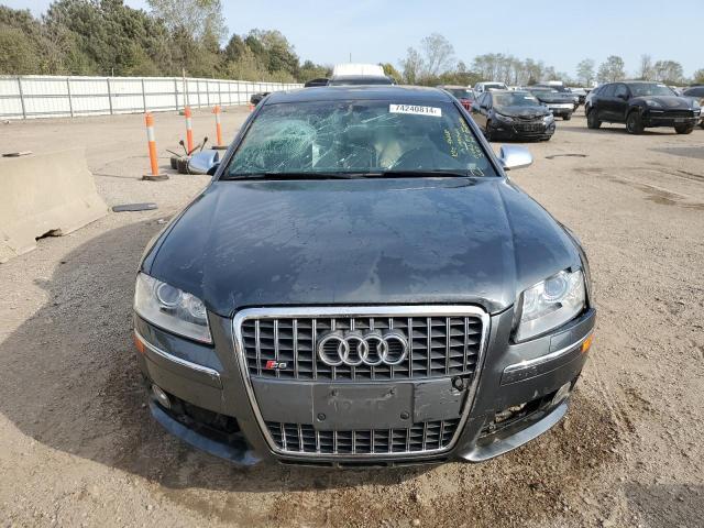 Audi S8 2007 
