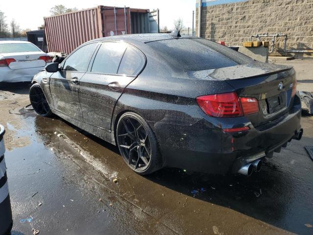 BMW M5 2013 Sedan