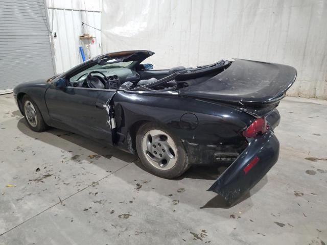 Pontiac Firebird 1995 Convertible