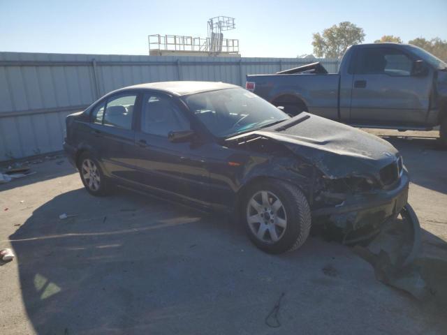 BMW 325xi 2003 
