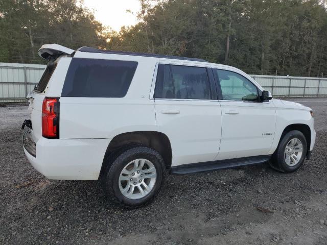 Chevrolet Tahoe 2018 LT