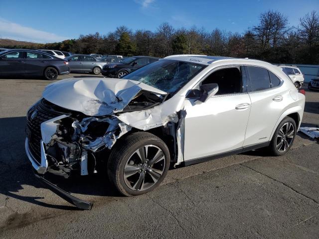 Lexus UX 2022 Premium