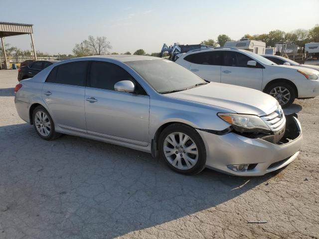 Toyota Avalon 2012 GSX30L